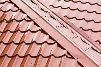Benefits of installing a metal roof