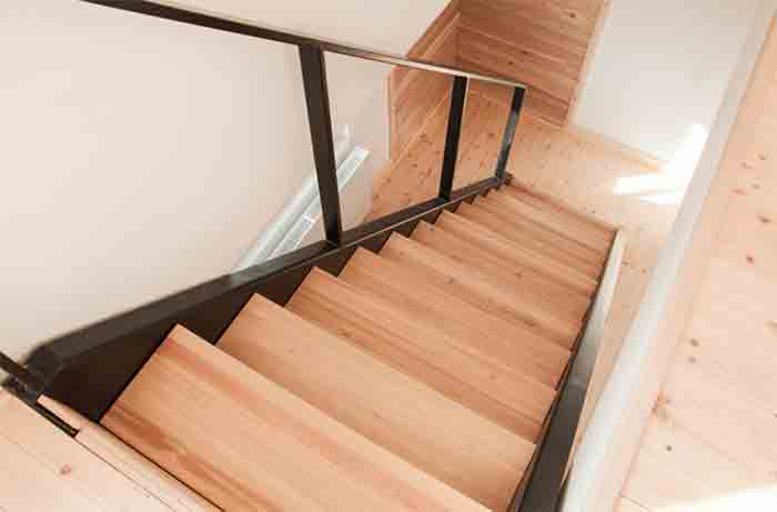What Do You Need To Know About Cutting Stair Treads?