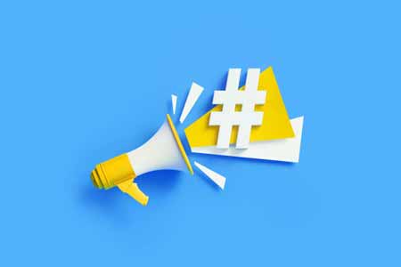 Include Hashtags and Tags in Your Posts