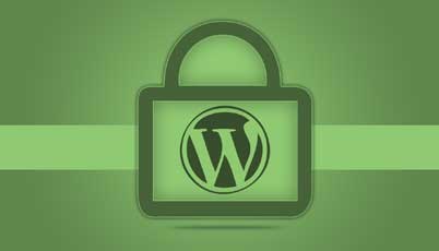 Security of managed WordPress hosting