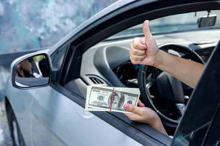 Quick Tips For Selling Scrap Cars For Cash