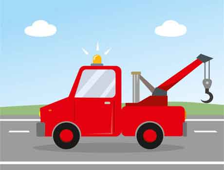 Review online reviews of towing companies