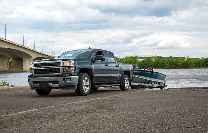 Things to Know About Towing Services
