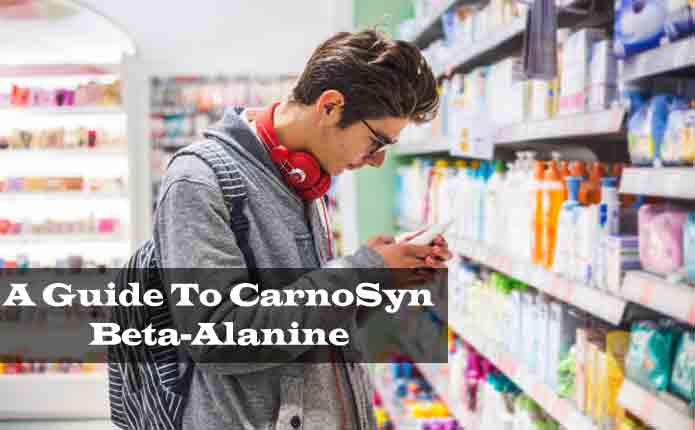 A Guide To CarnoSyn Beta-Alanine