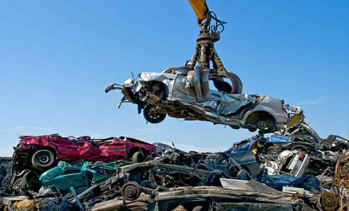 How to Find the Best Car Wreckers for Your Needs