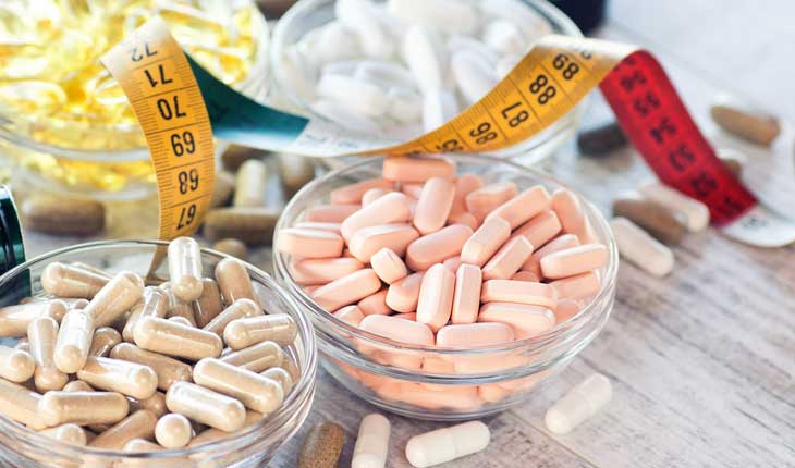 5 Benefits of Using Weight Loss Capsules