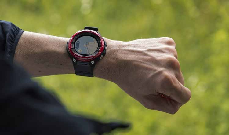 Running Watches: Find Your Perfect Companion for Every Run