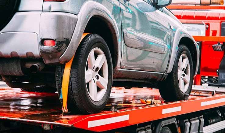 The Crucial Role of Prompt and Efficient Towing Services in Sunnyvale