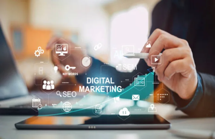How Digital Marketing Trends Shape the Future of Online Advertising
