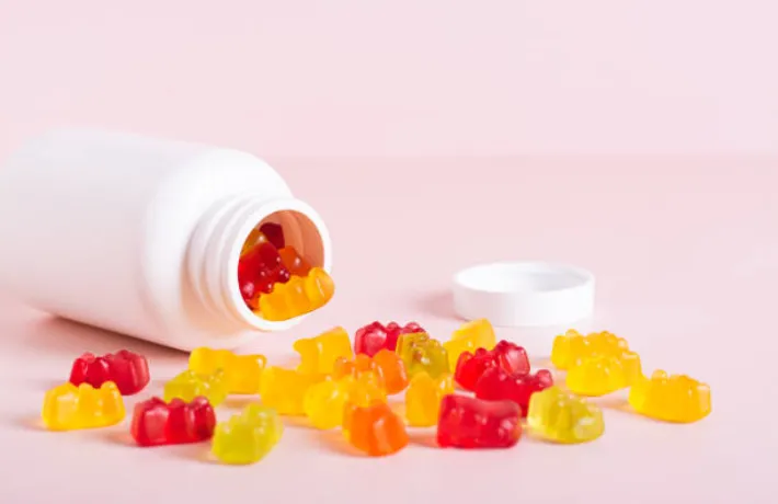 Are Keto Gummies Good for Weight Loss?